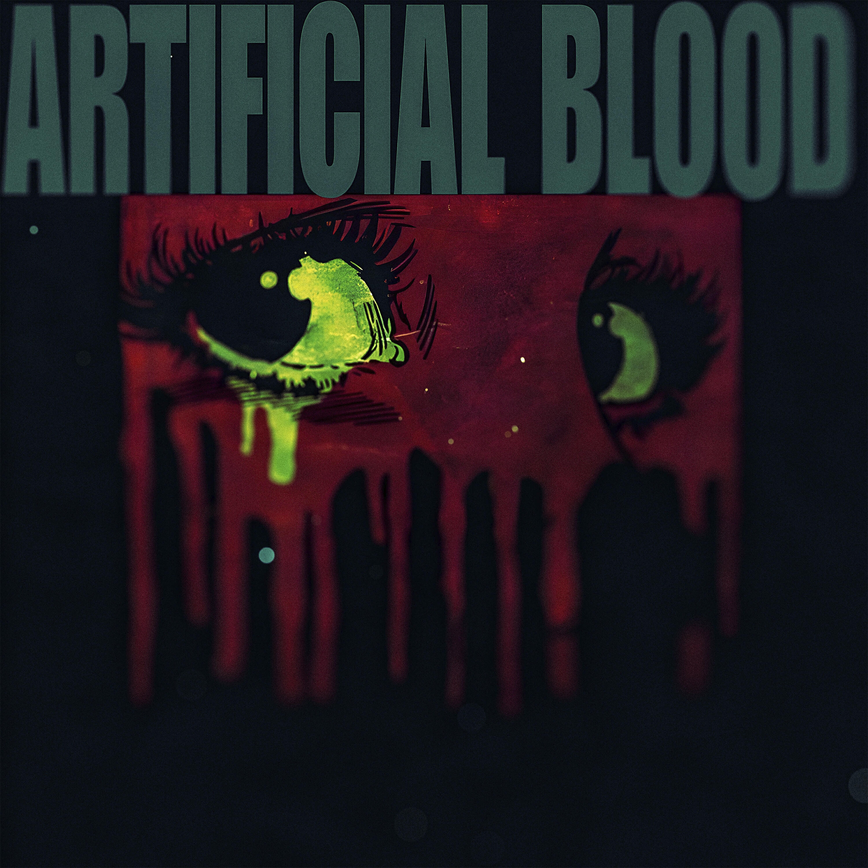 Релиз ARTIFICIAL BLOOD