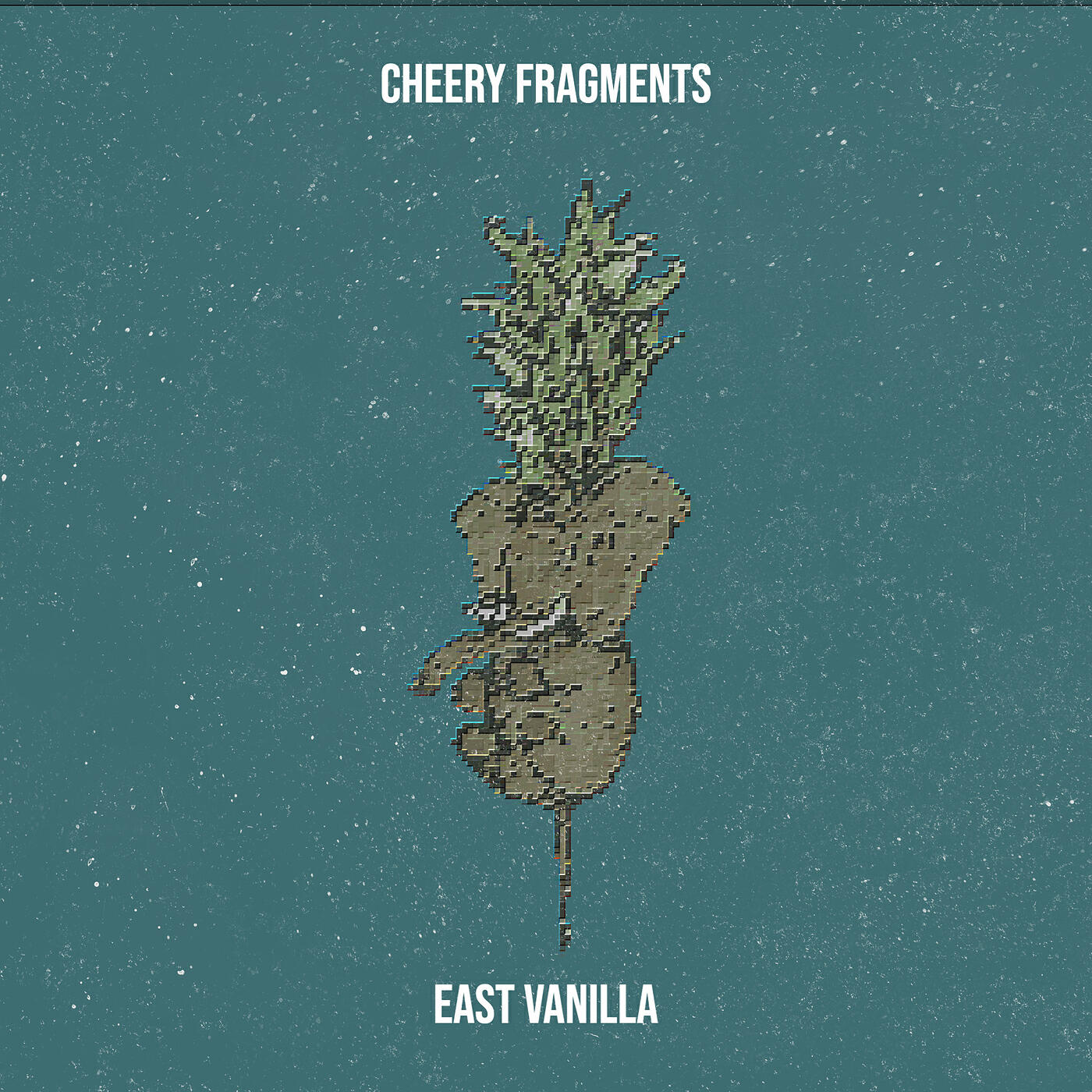 Релиз Cheery Fragments