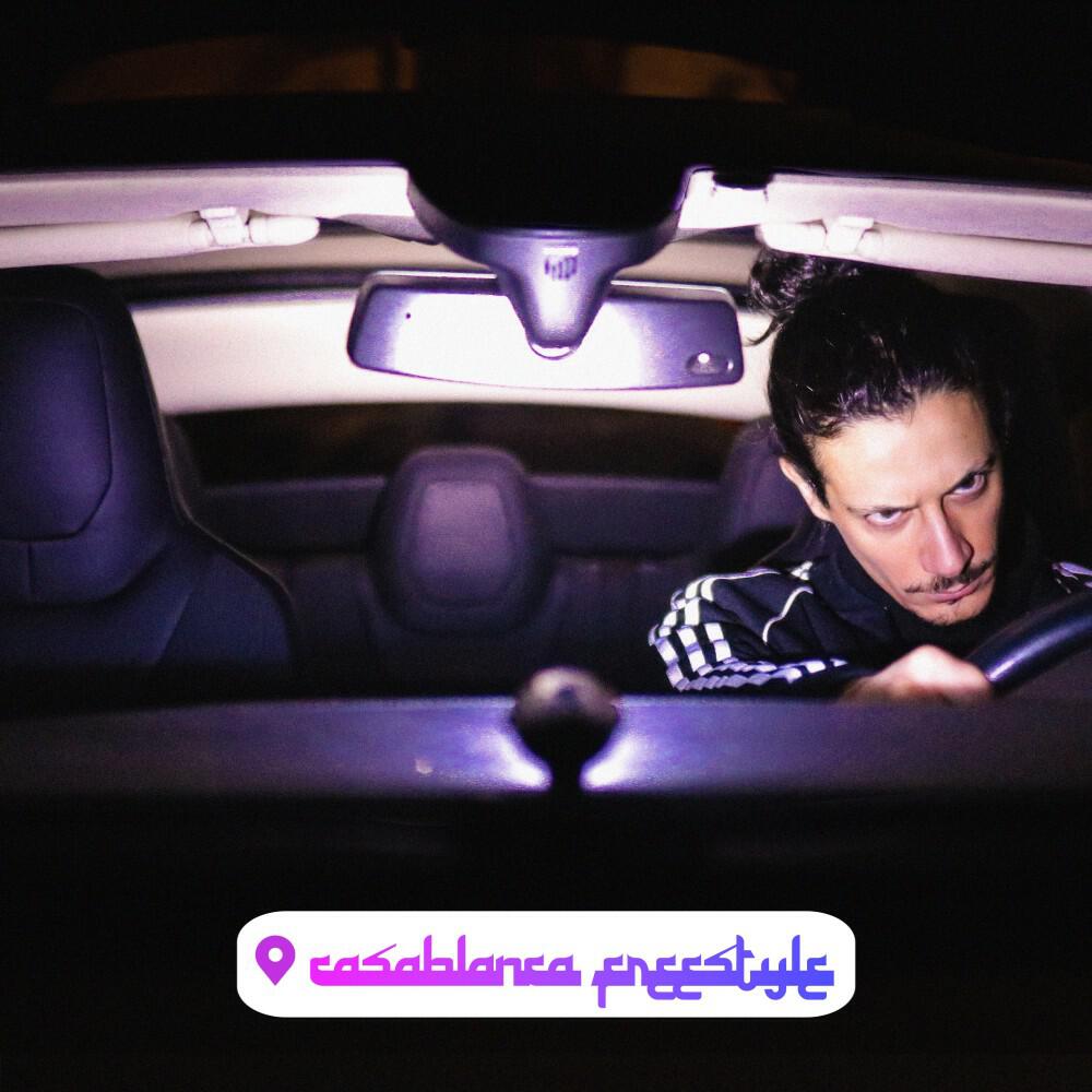 Релиз Casablanca Freestyle