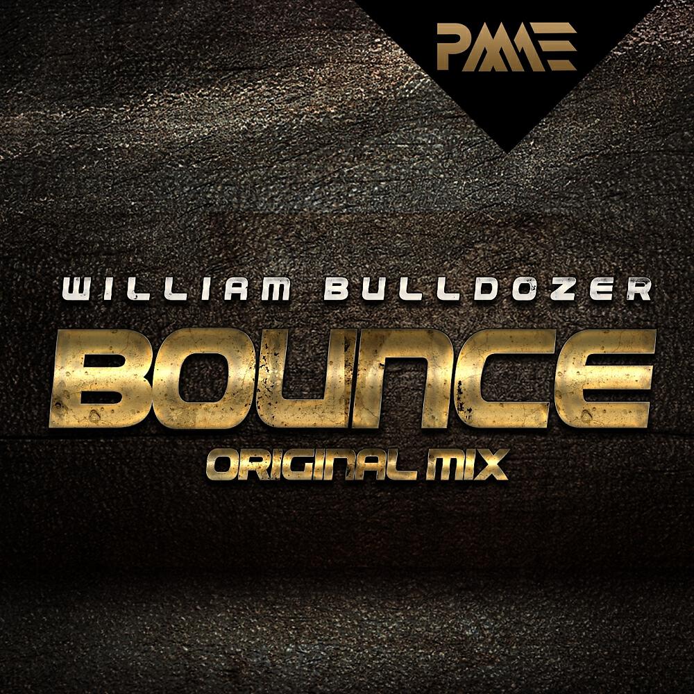 Релиз Bounce