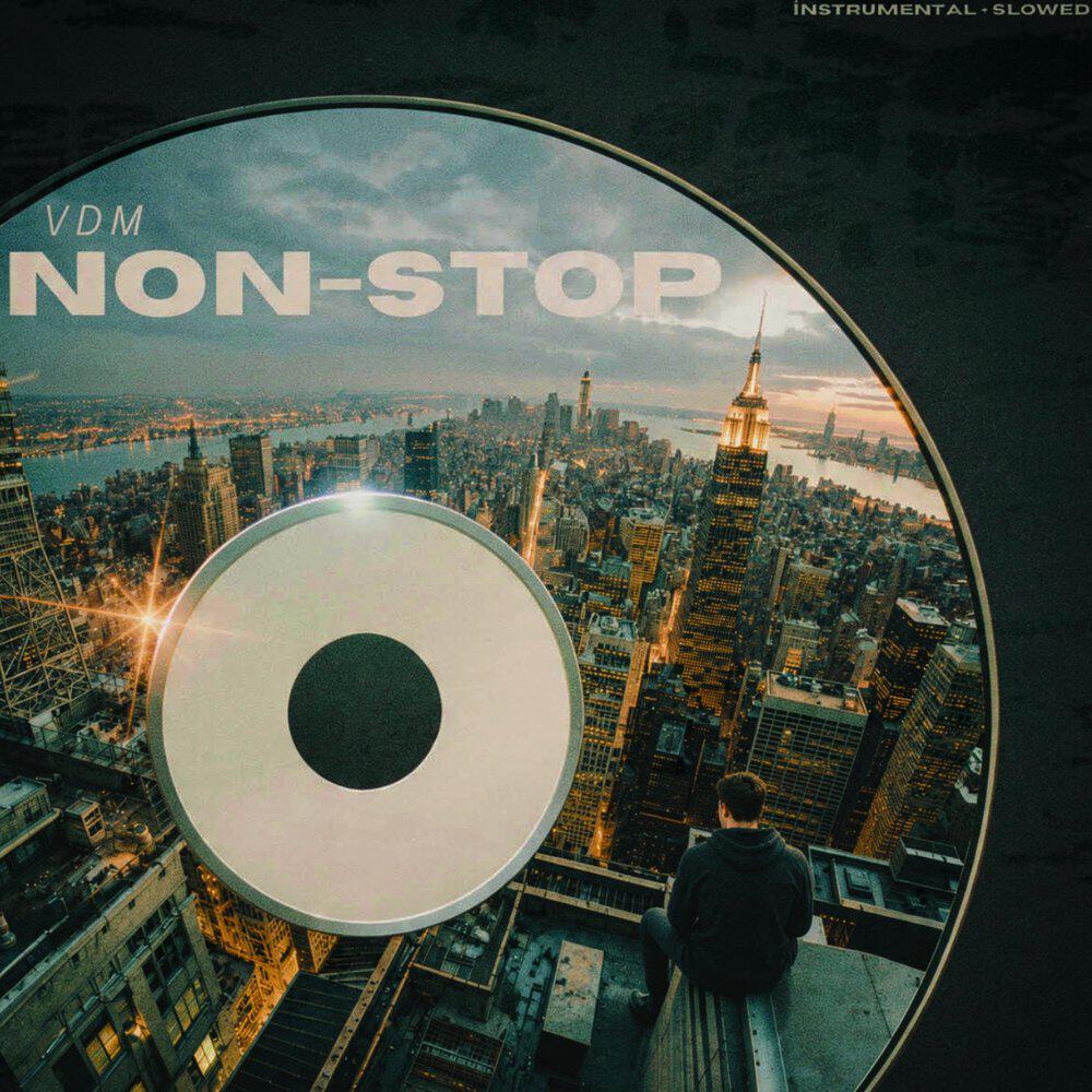 Релиз NonStop
