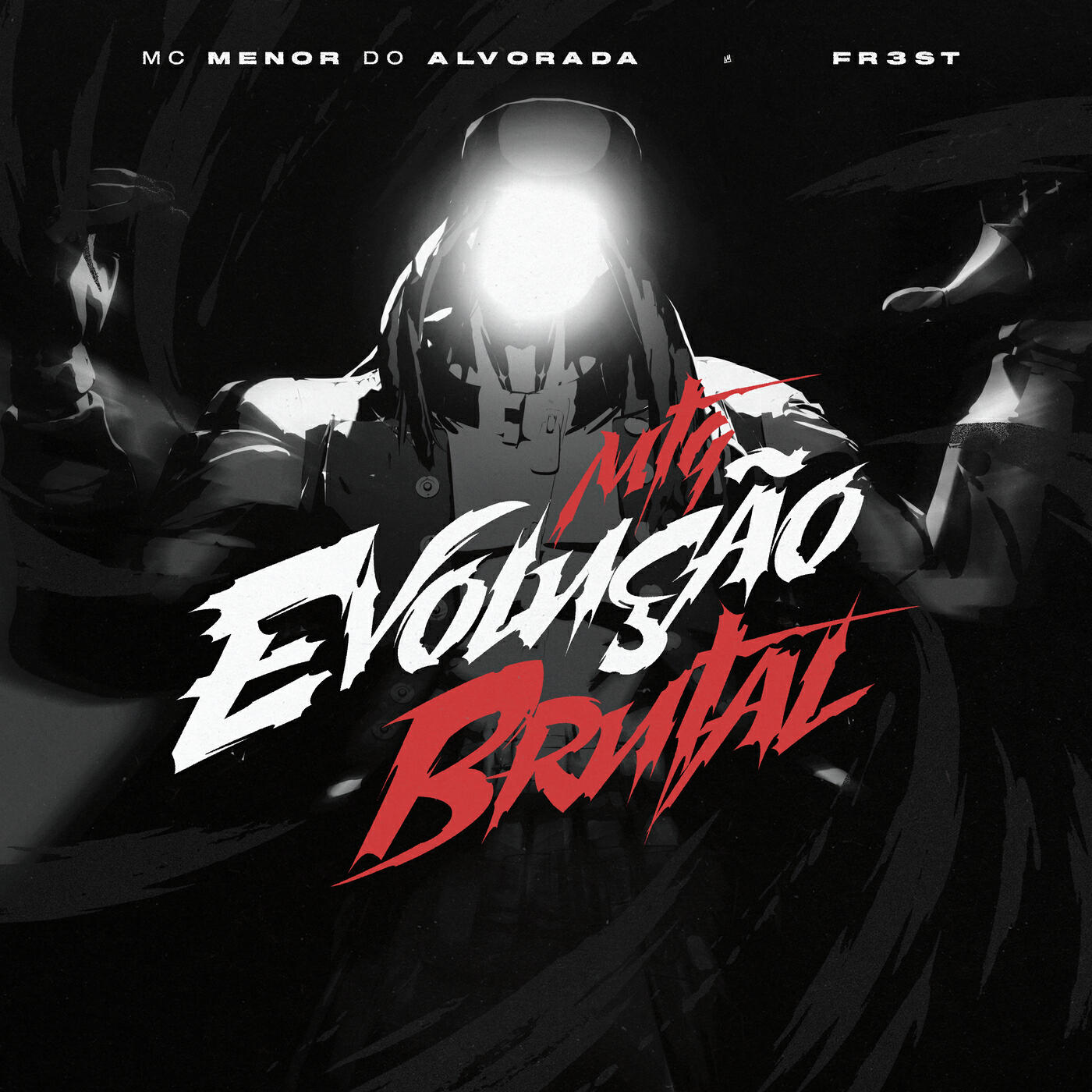 Релиз MTG Evolução Brutal