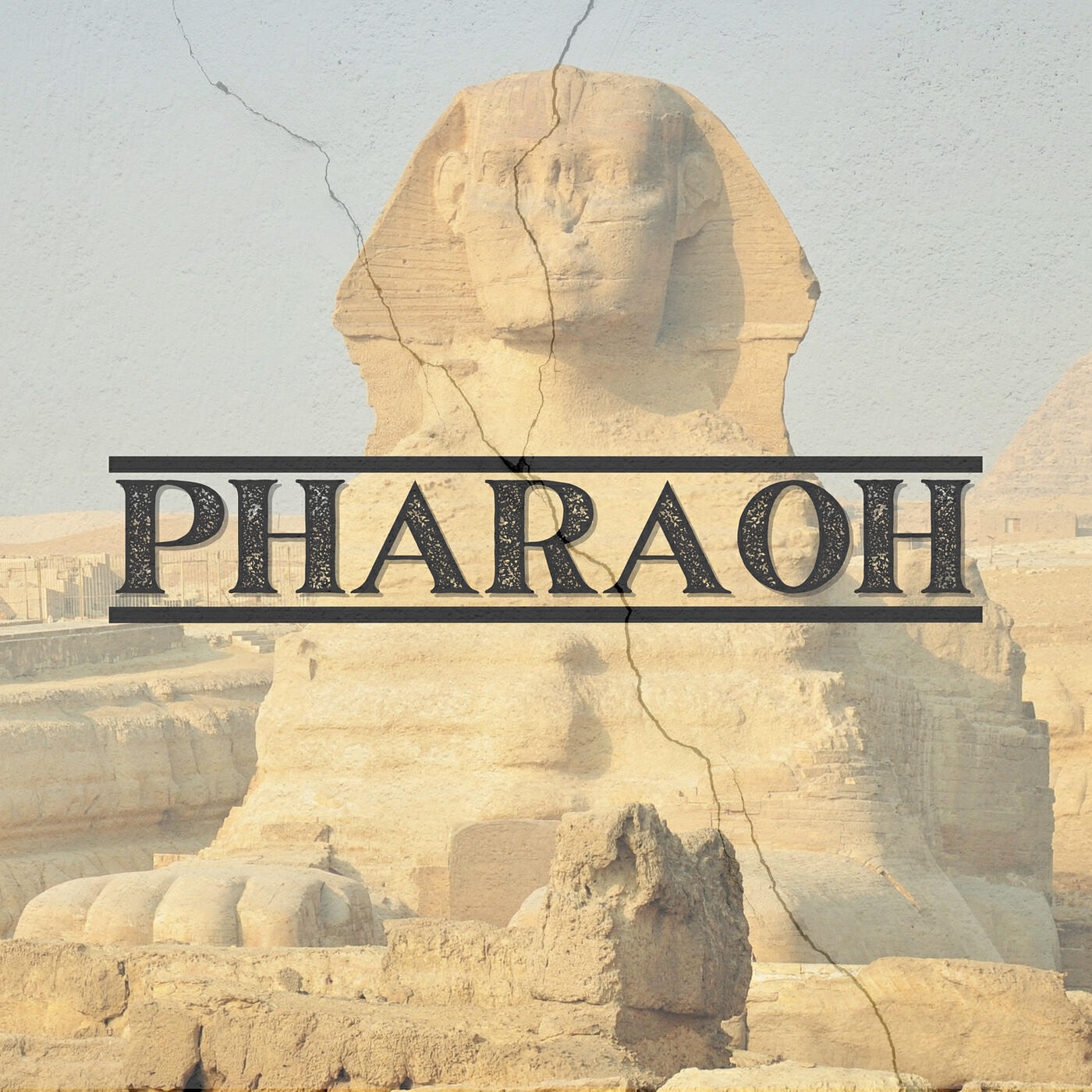Релиз Pharaoh