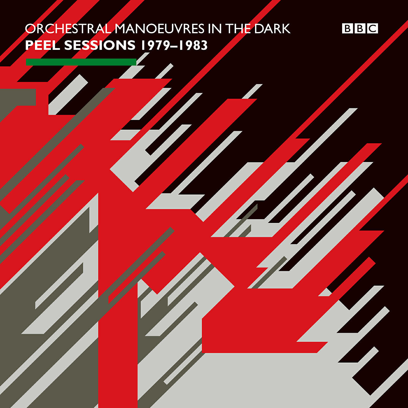Релиз Peel Sessions (1979-1983)