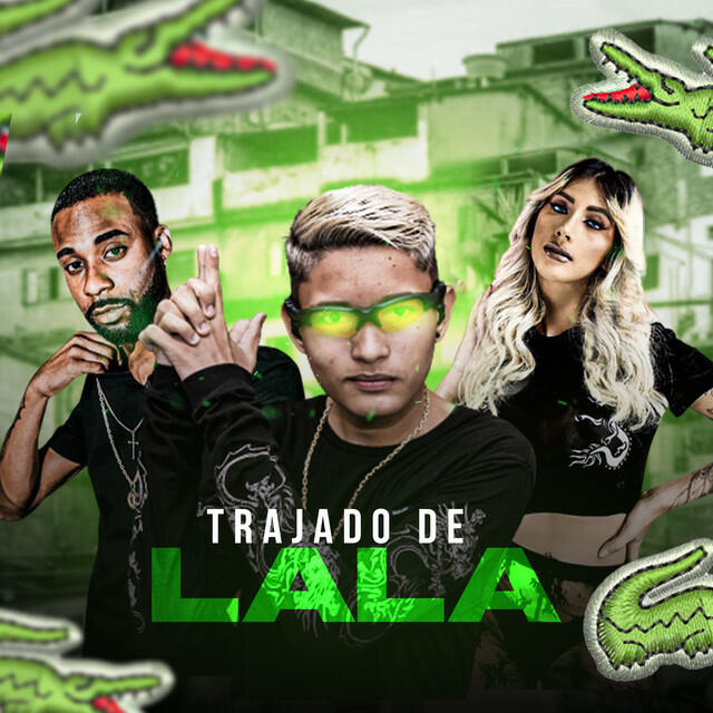 Релиз Trajado de Lala