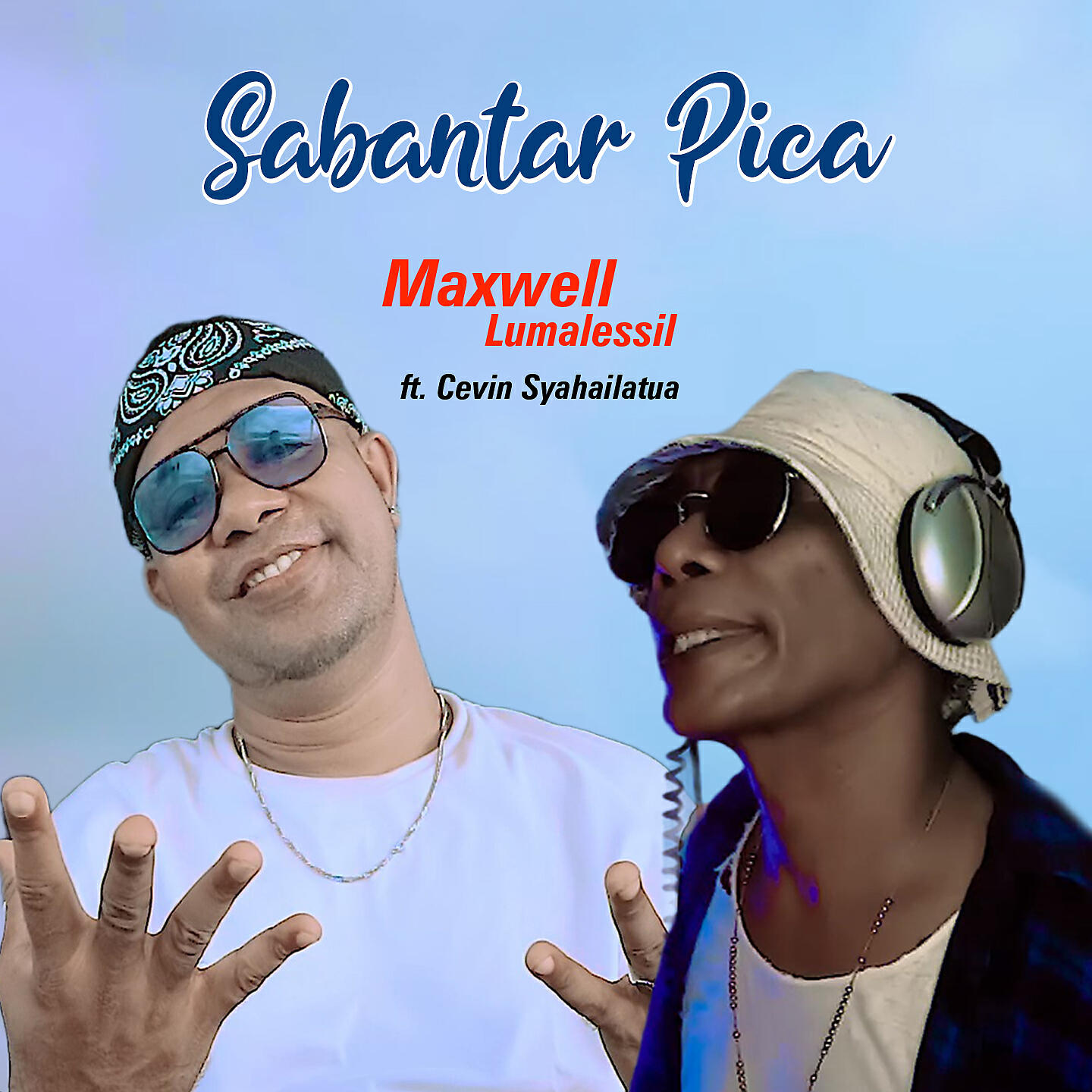 Релиз SABANTAR PICA