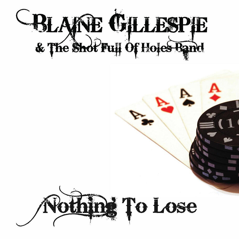 Blaine Gillespie