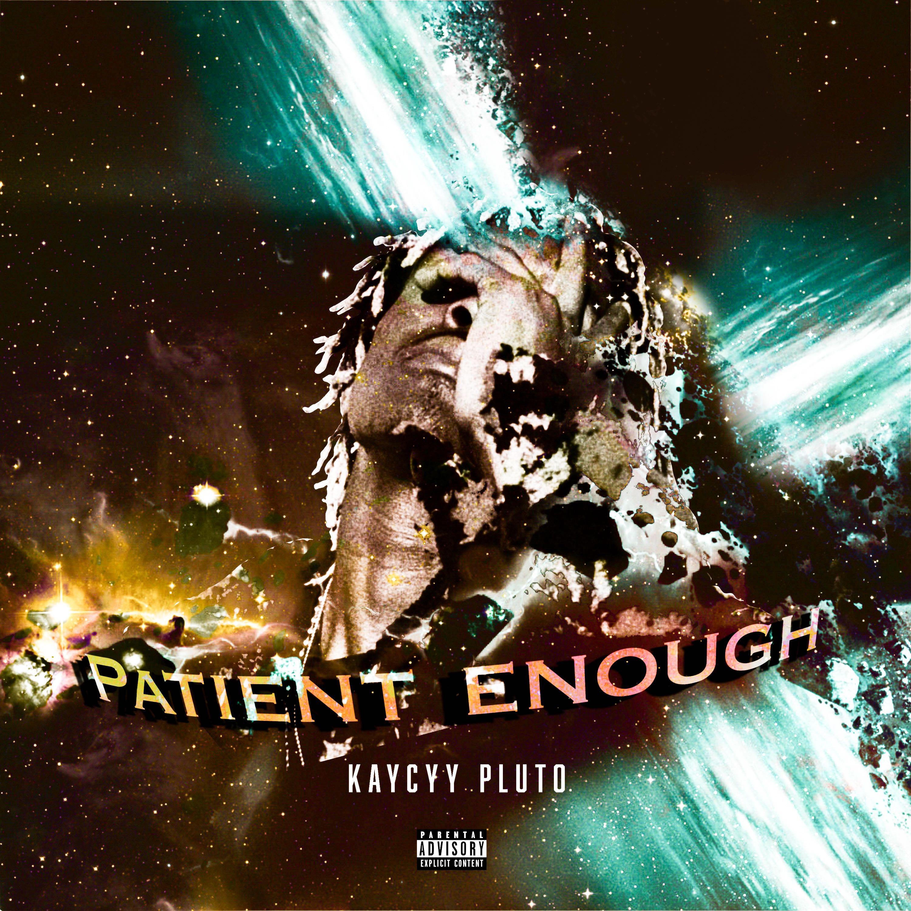 Релиз Patient Enough