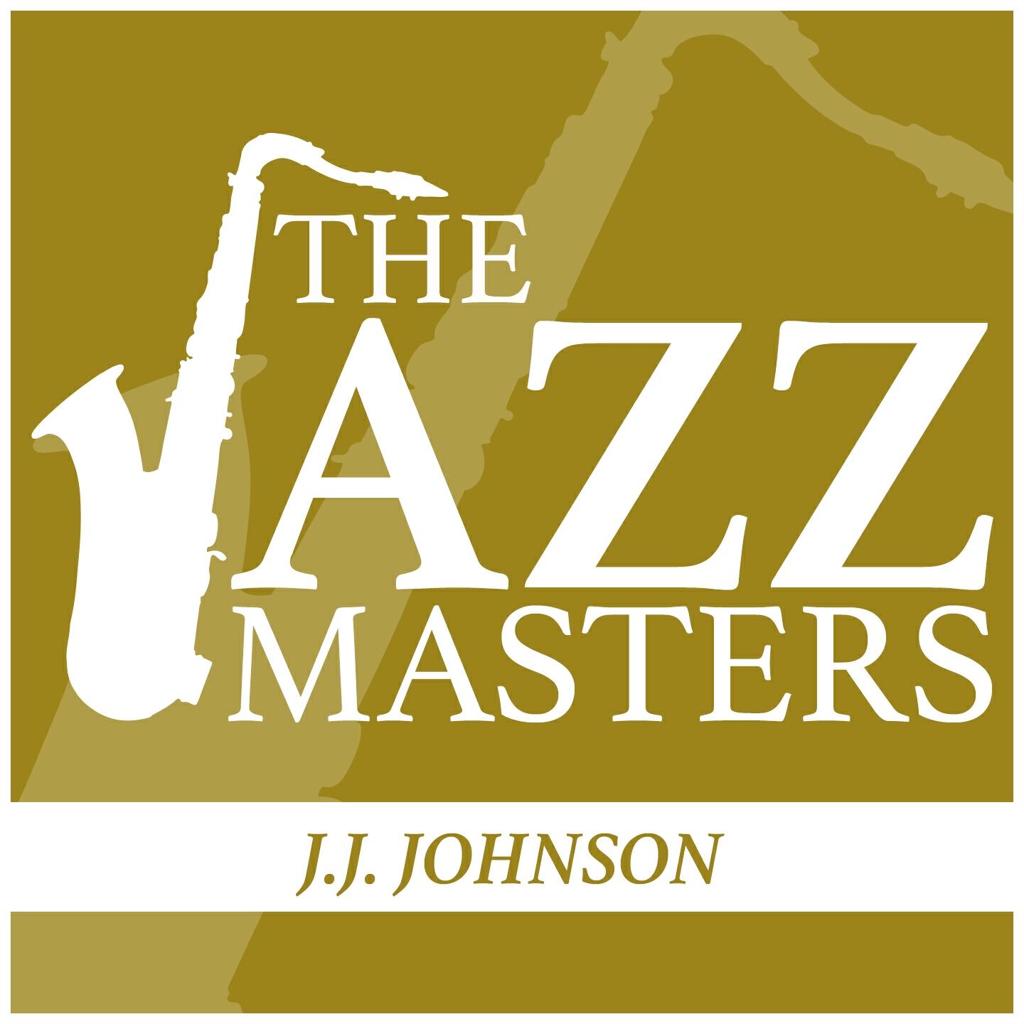 Релиз The Jazz Masters - J.J. Johnson