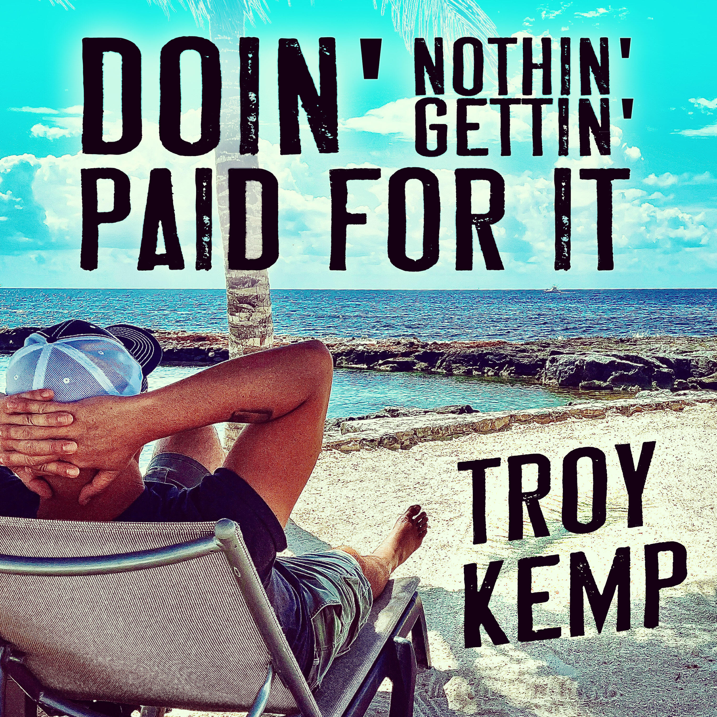 Релиз Doin' Nothin' Gettin' Paid for It