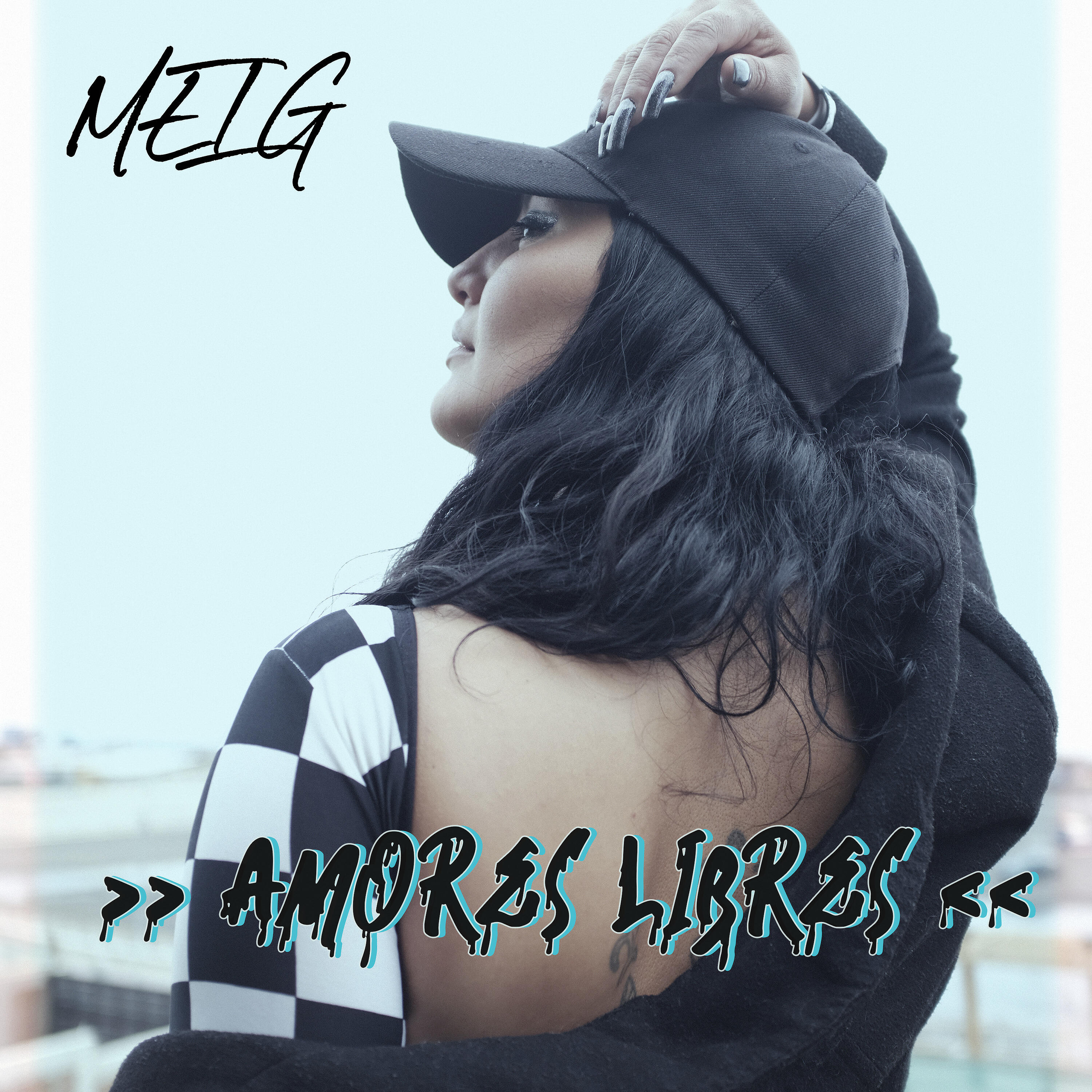 Релиз Amores Libres