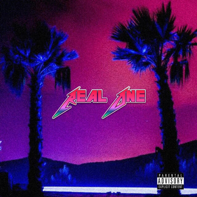 Релиз Real One
