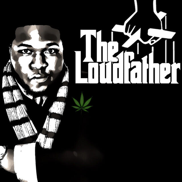 Релиз The Loudfather