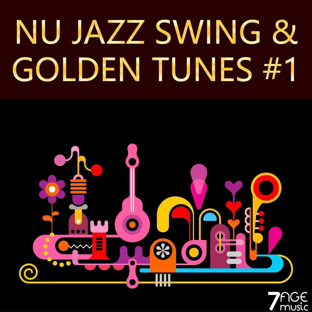 Релиз Nu Jazz Swing & Golden Tunes, Vol. 1