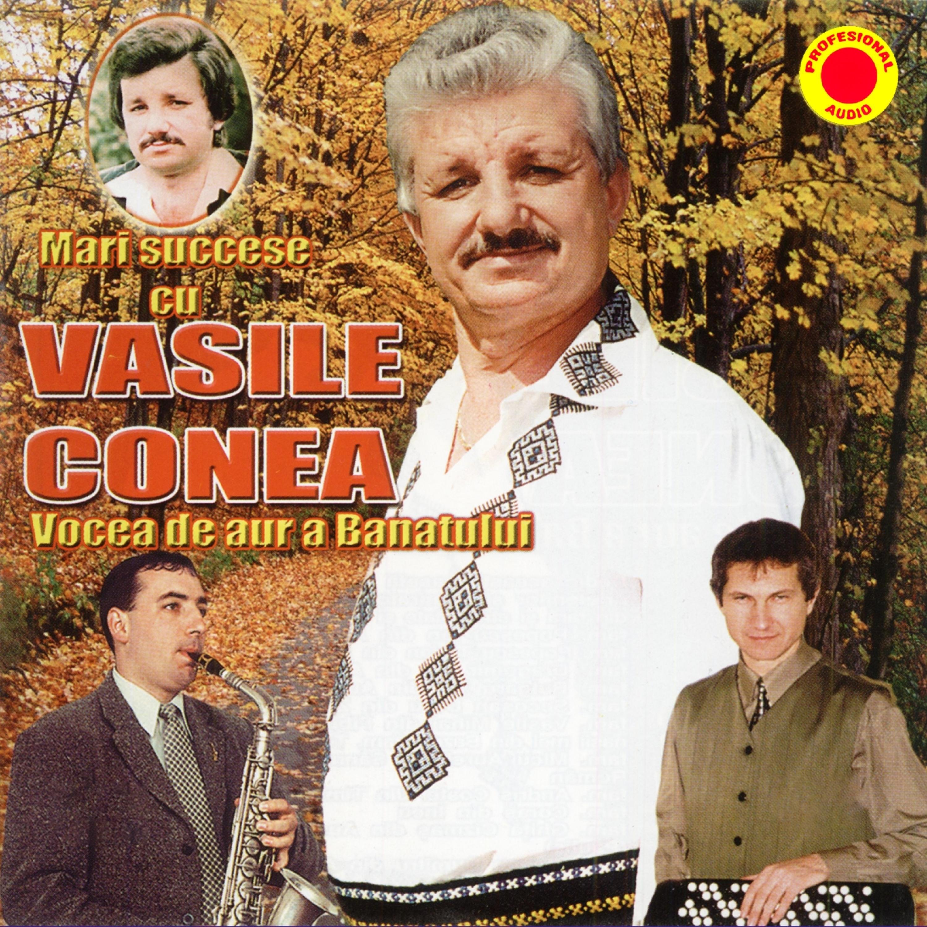 Релиз Mari succese cu Vasile Conea