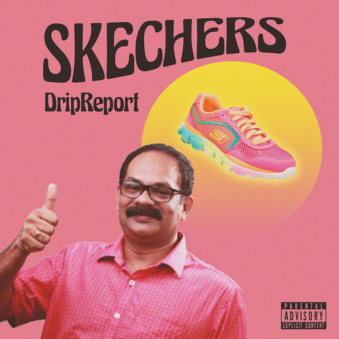 Релиз Skechers