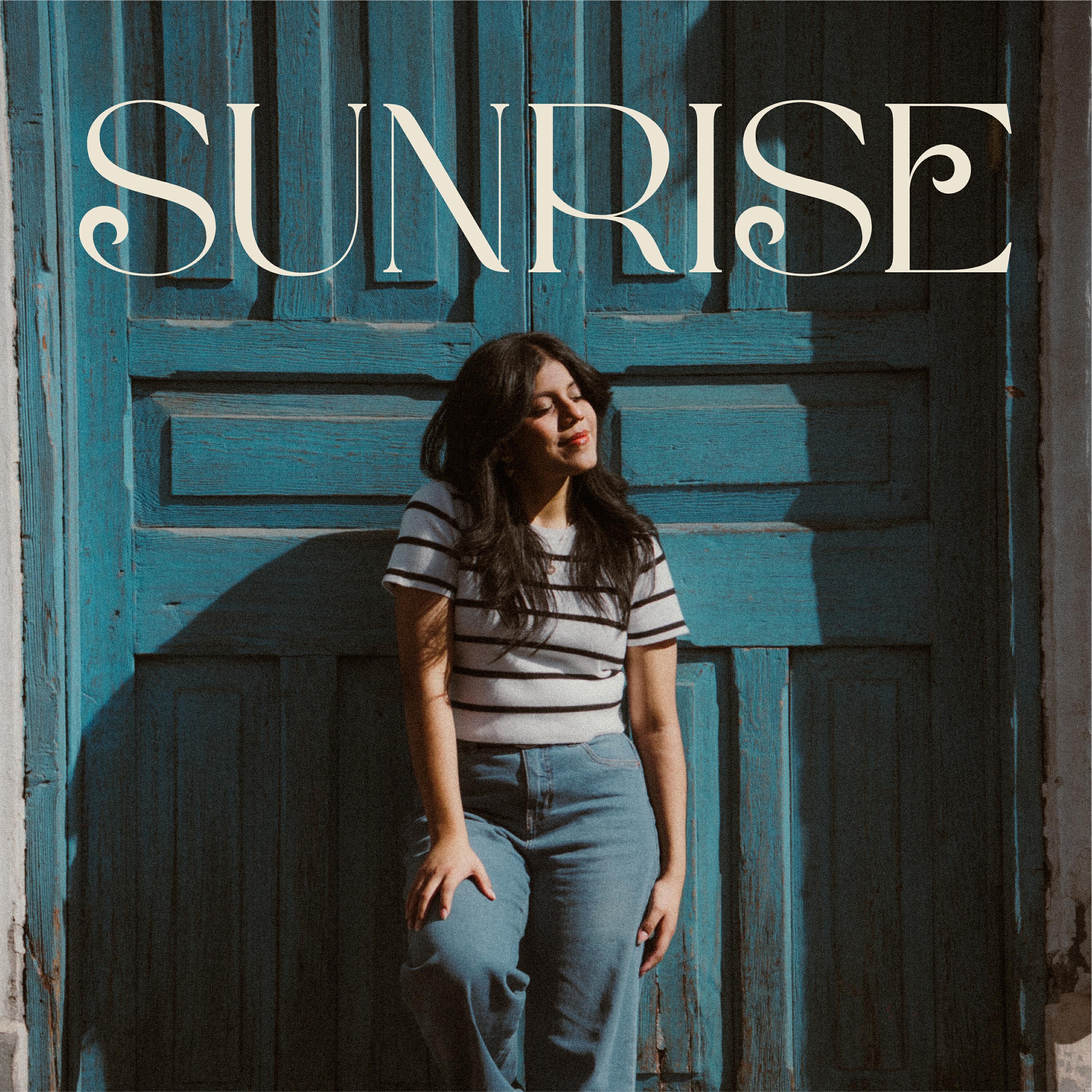 Релиз Sunrise