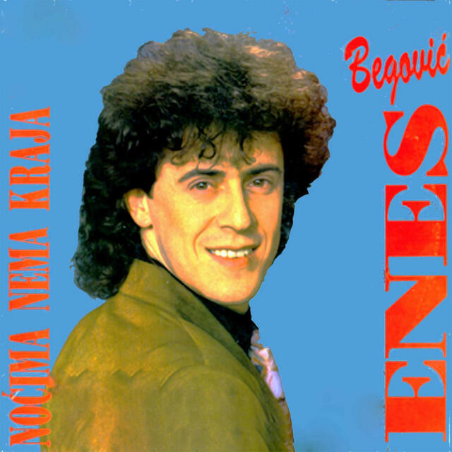 Релиз Nocima nema kraja