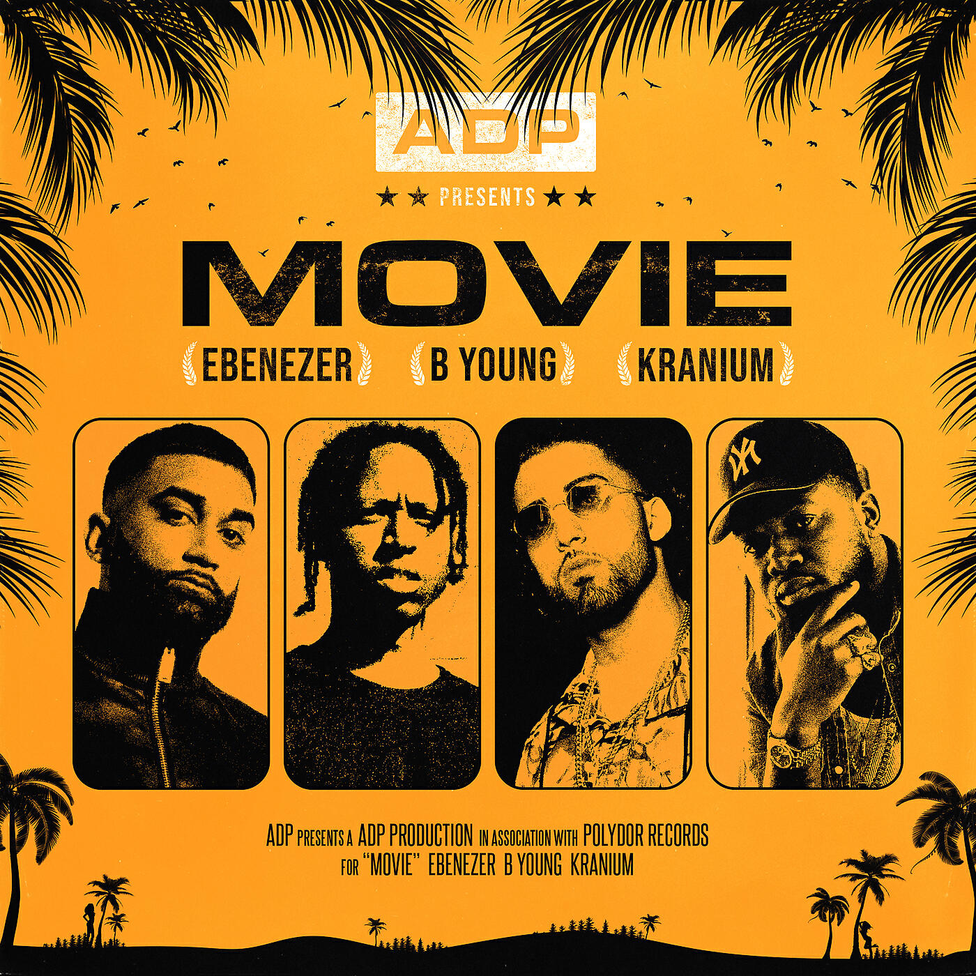 Релиз Movie