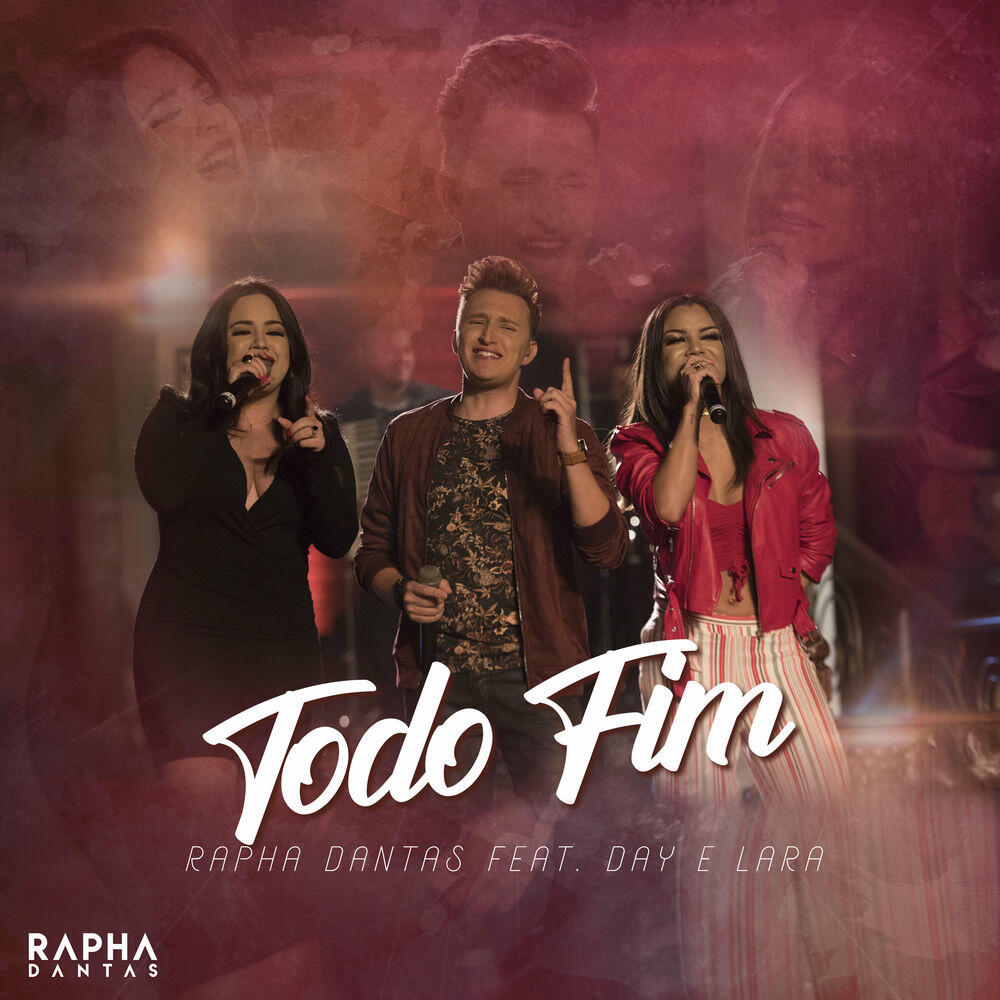 Релиз Todo Fim