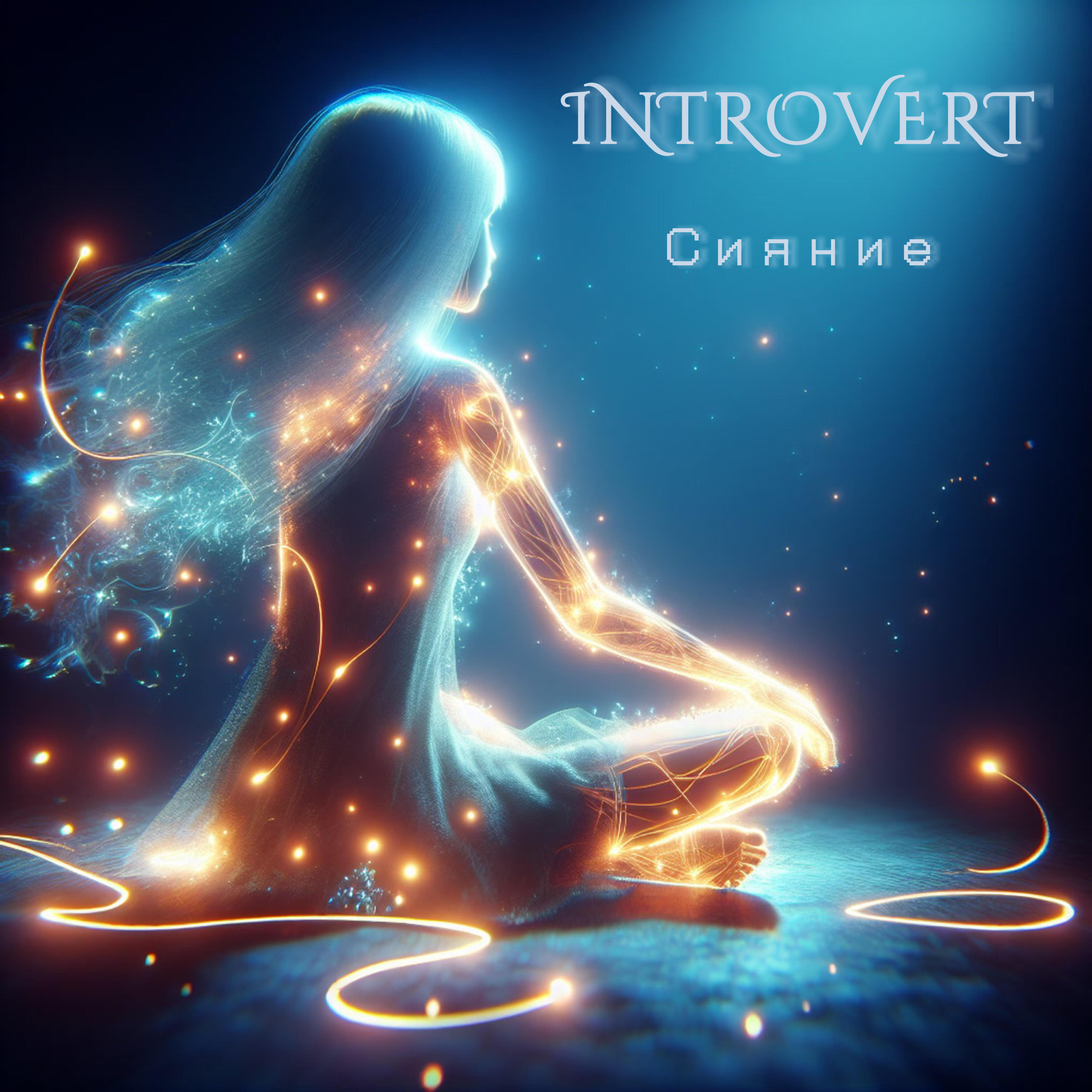 Релиз Сияние