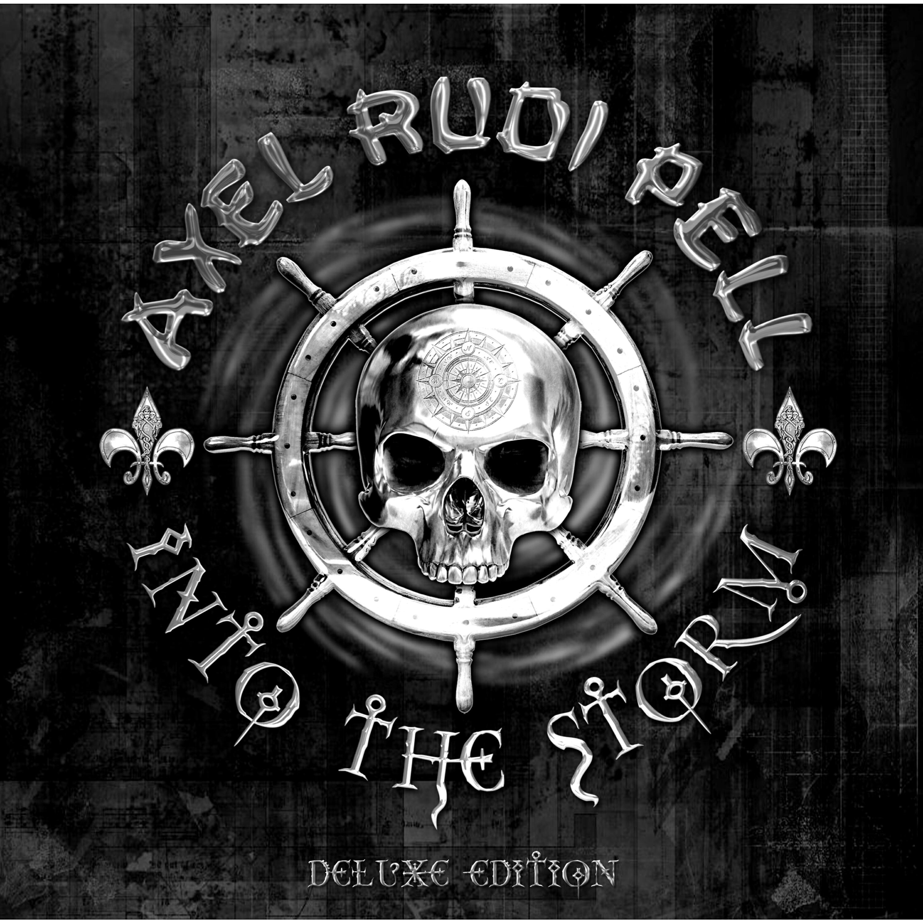 Постер альбома Into the Storm