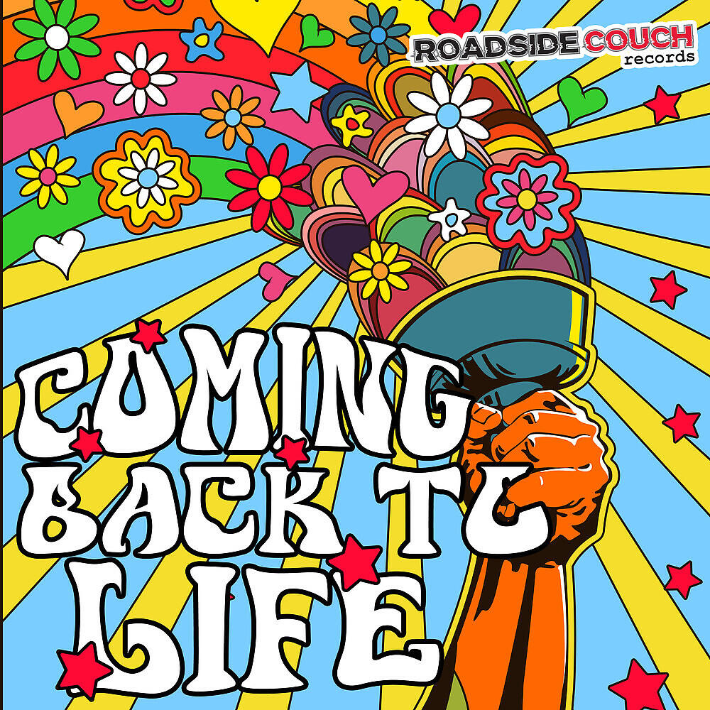 Релиз Coming Back to Life