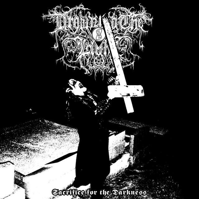 Релиз Sacrifice for the Darkness