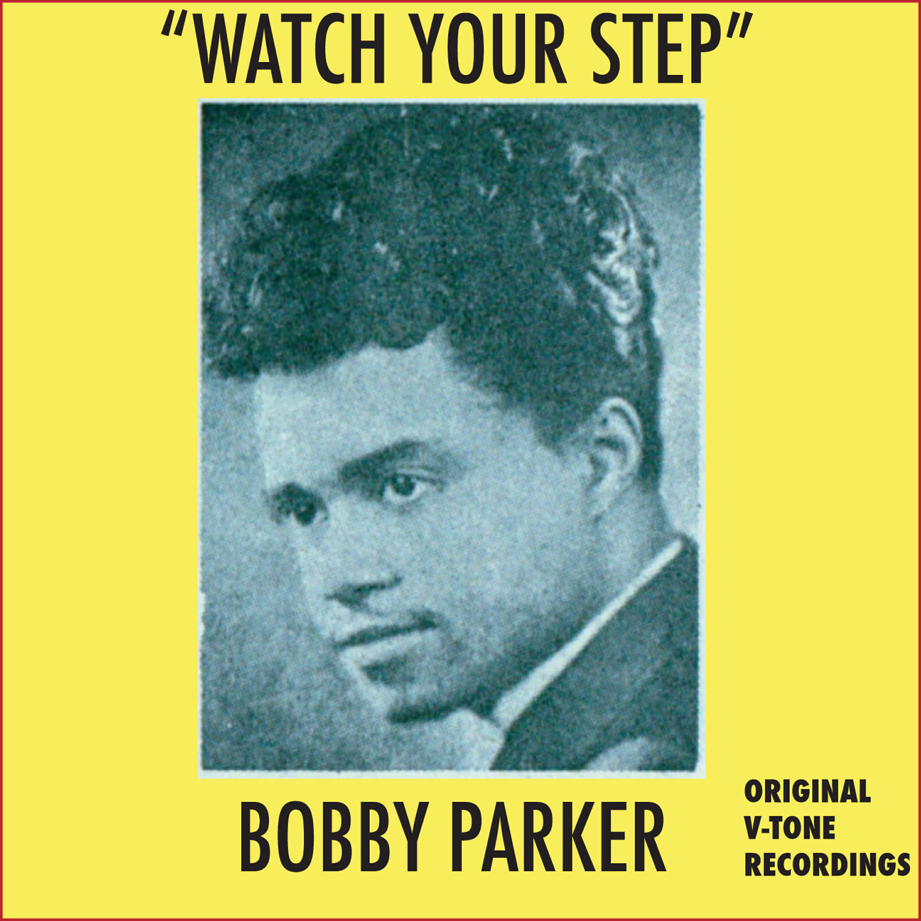 Релиз Watch Your Step