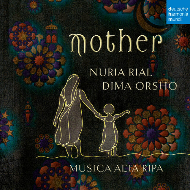 Постер альбома Mother (Live)