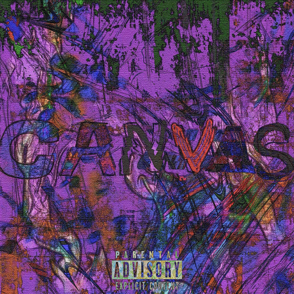Релиз Canvas, Vol. 1