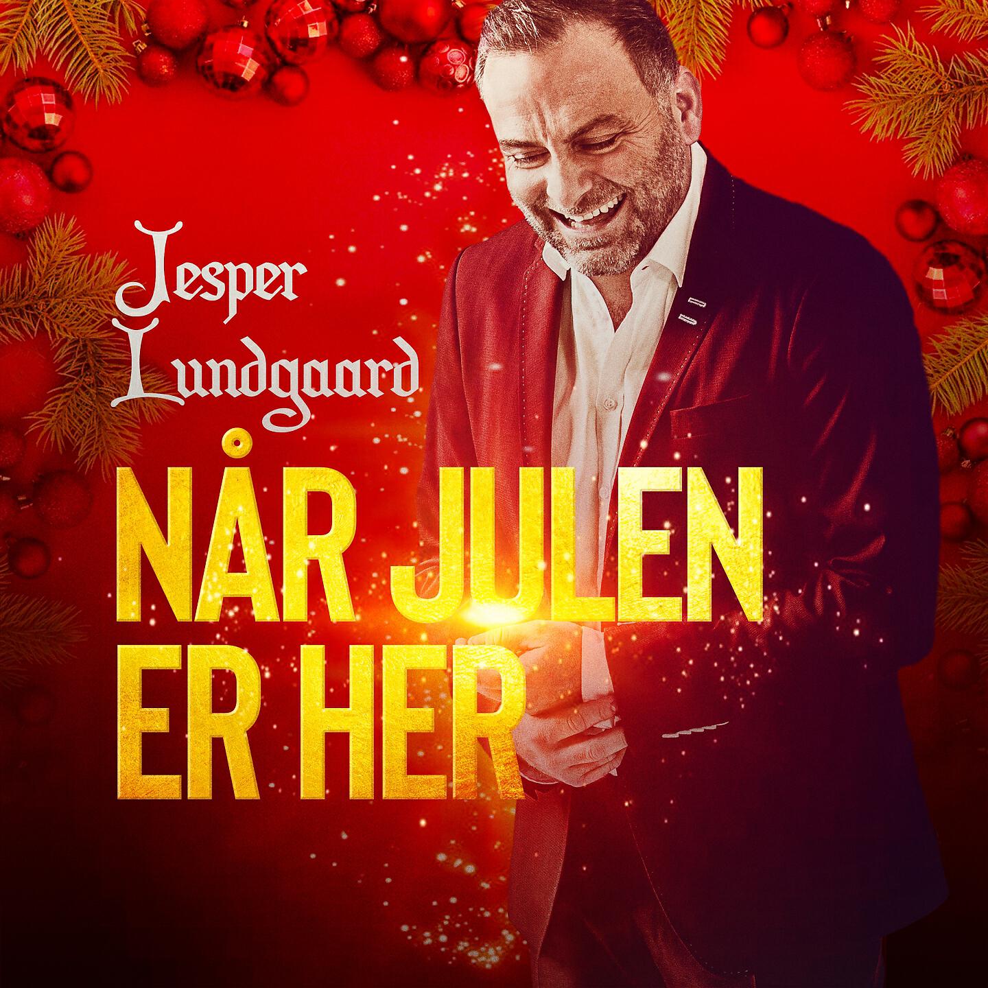 Релиз Når Julen Er Her