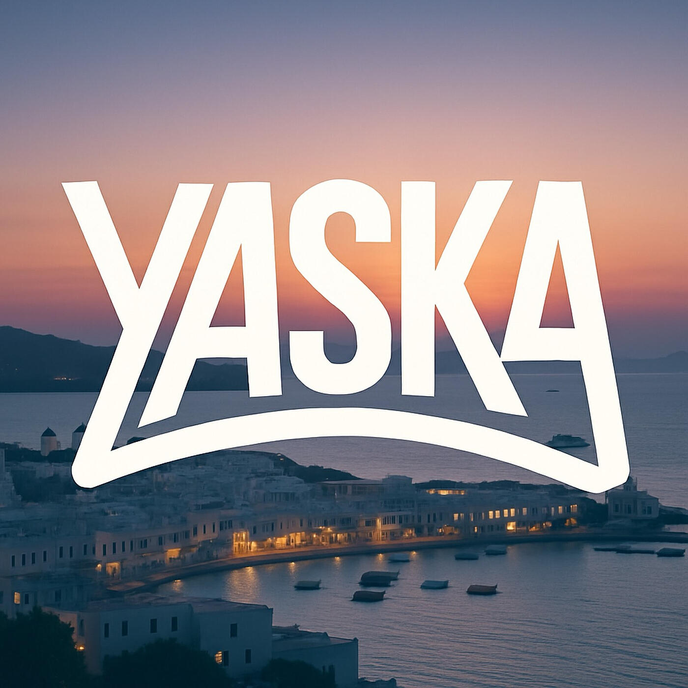 Релиз Waves of Mykonos