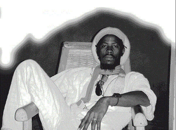 Abdoul Jabbar все песни в mp3