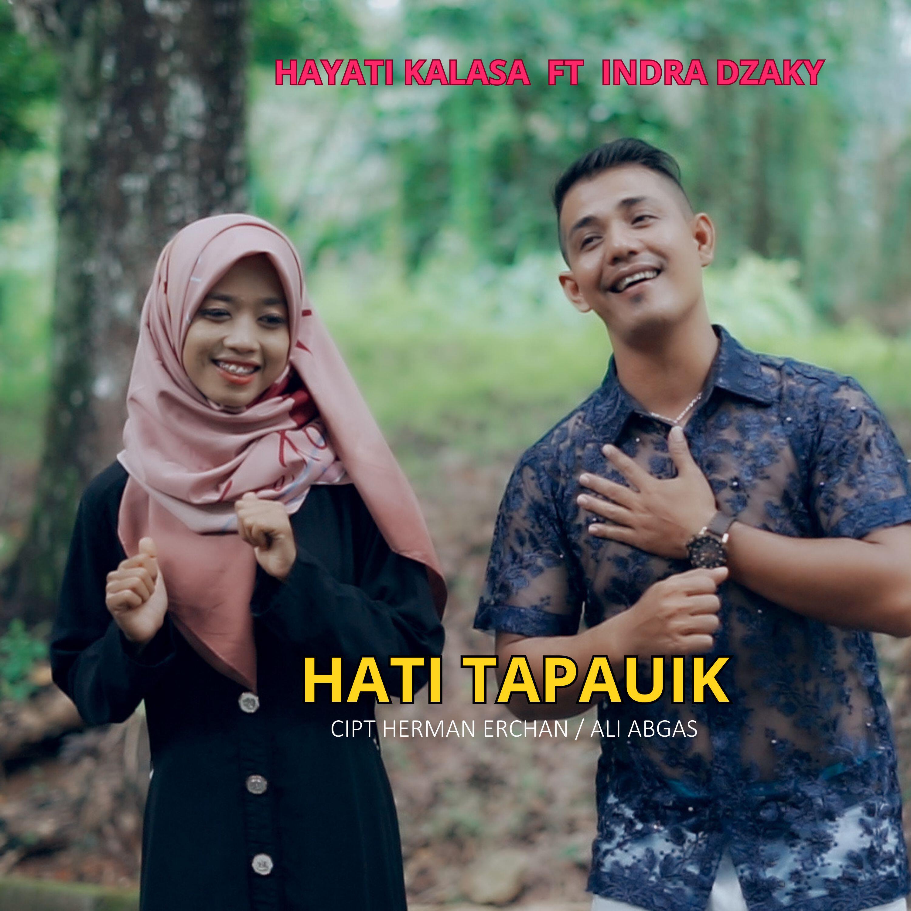 Релиз Hati Tapauik