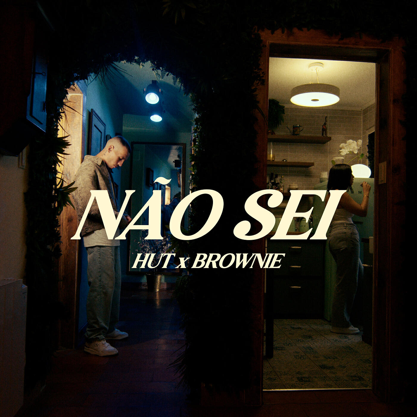 Скачать песню H.U.T, Brownie - Não Sei бесплатно в MP3 для Android и iOS