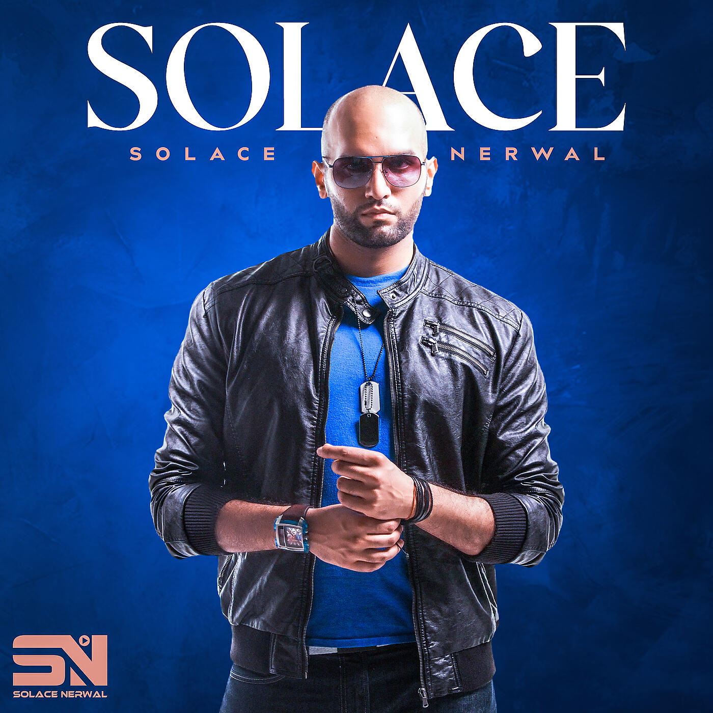Релиз Solace