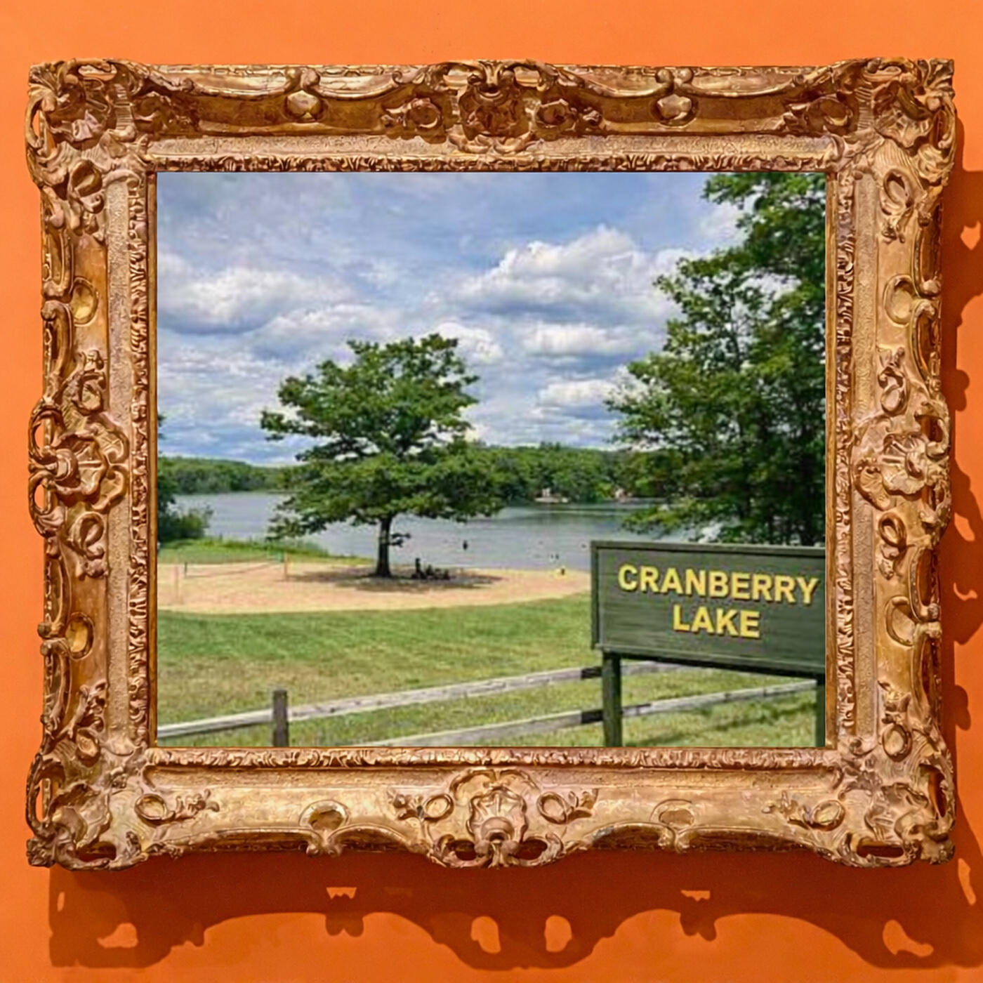 Релиз Cranberry Lake