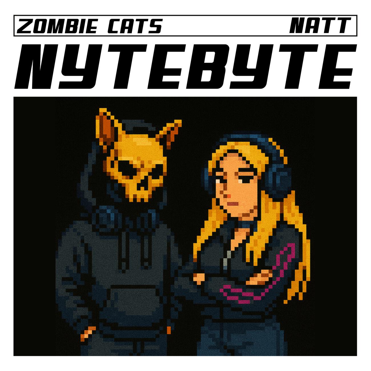 Постер альбома Nytebyte
