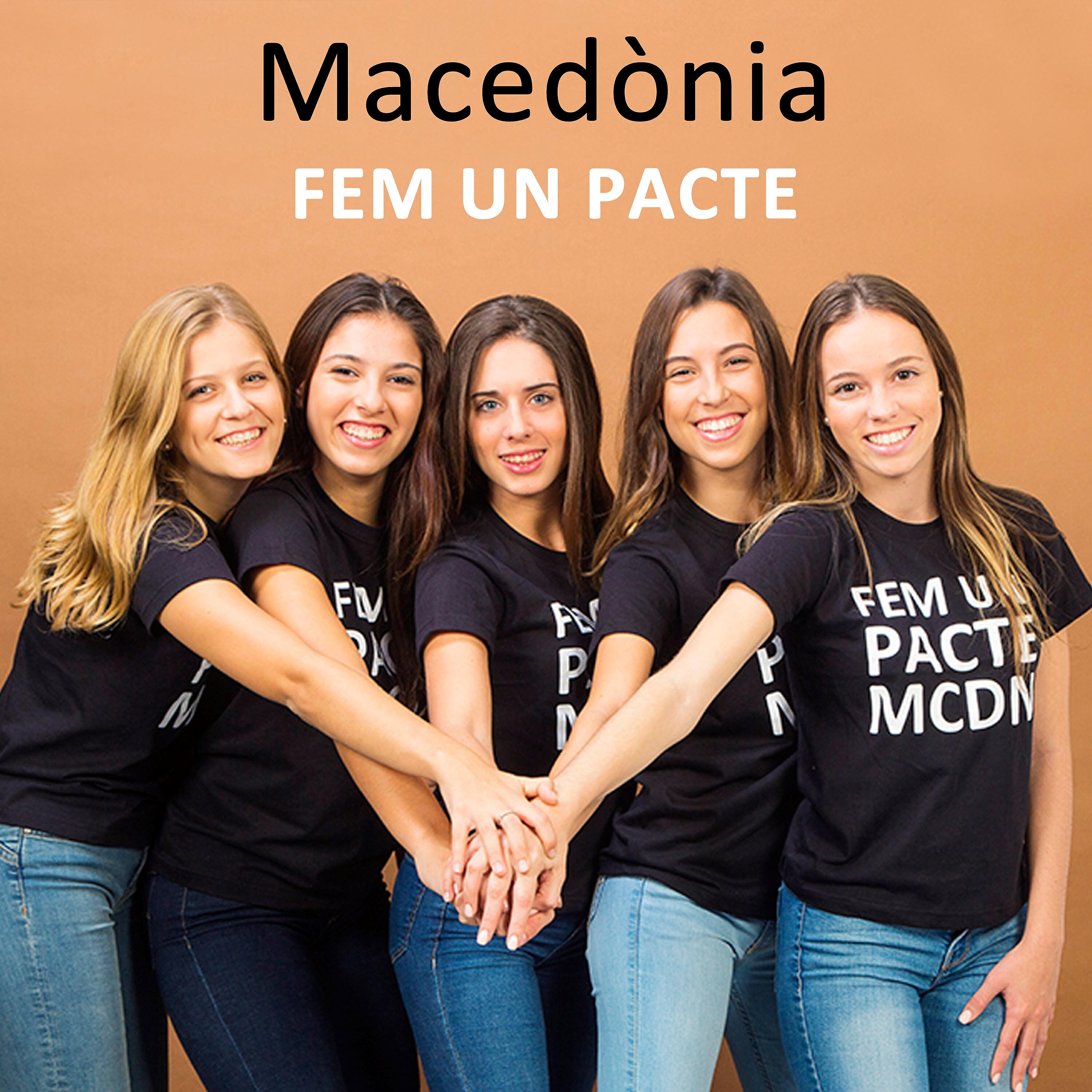 Релиз Fem un Pacte