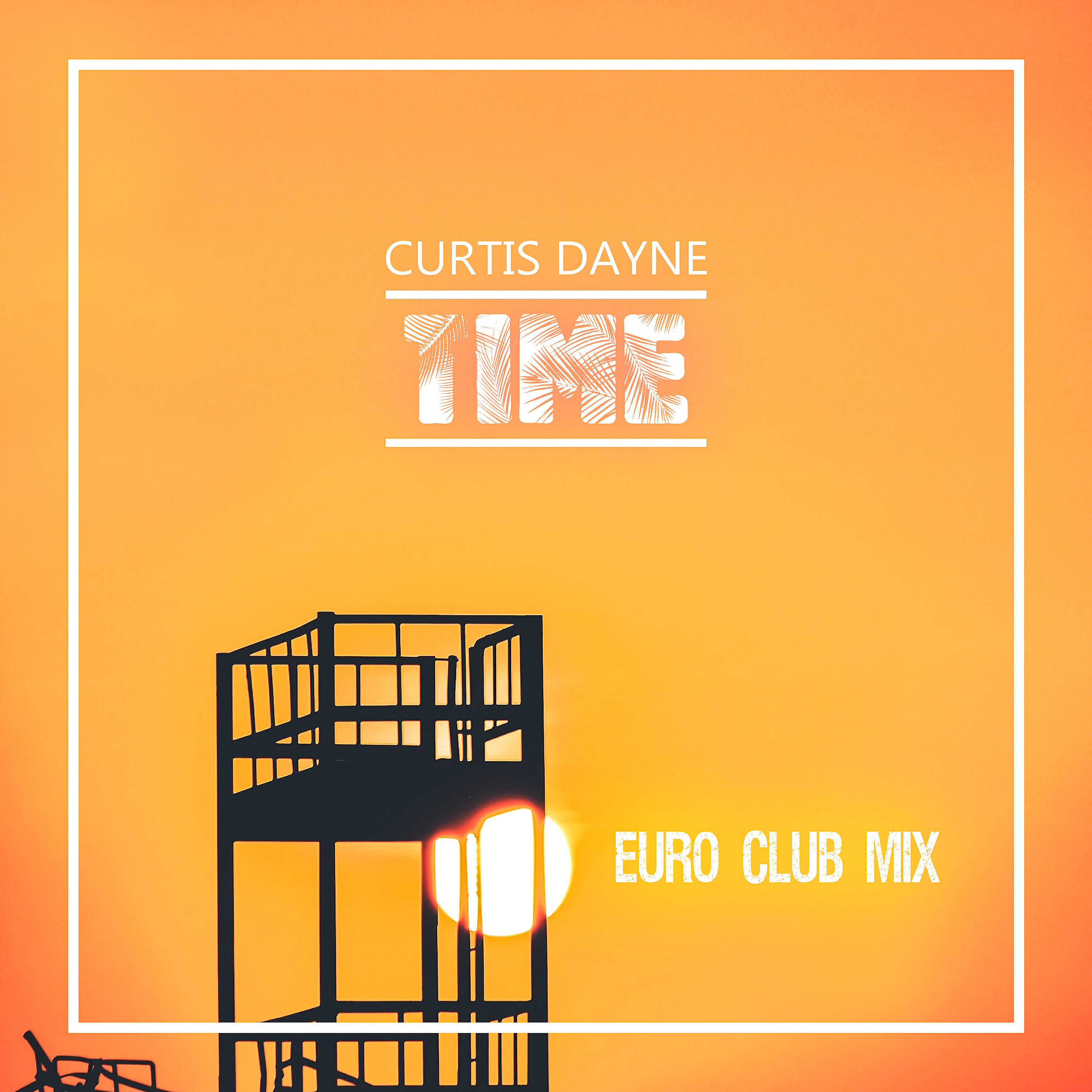 Релиз Time (Euro Club Mix)