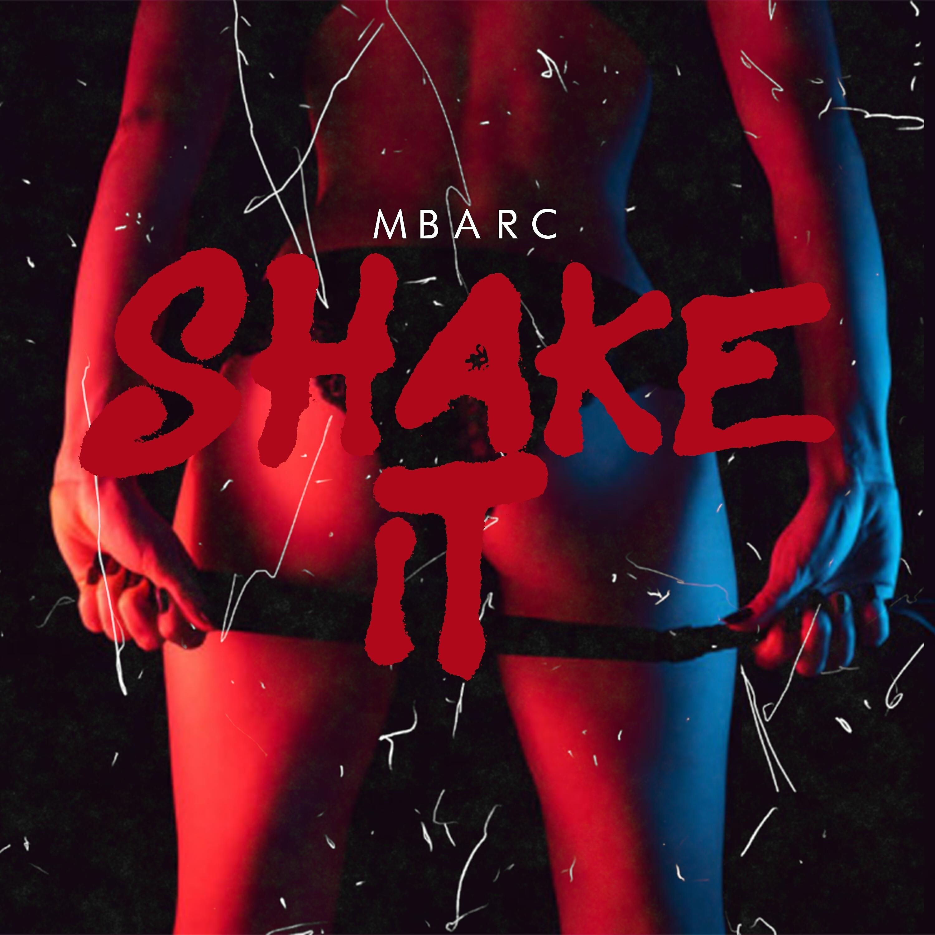 Релиз Shake It