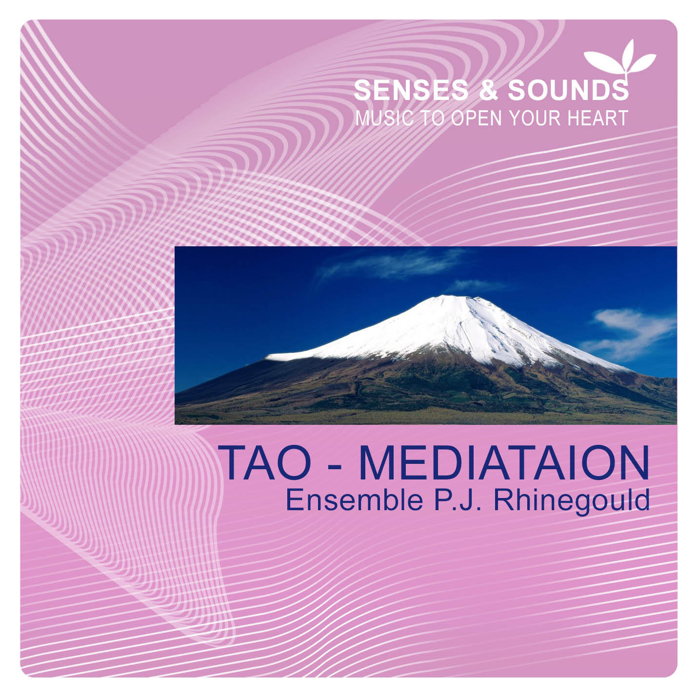 Релиз Tao - Meditaion