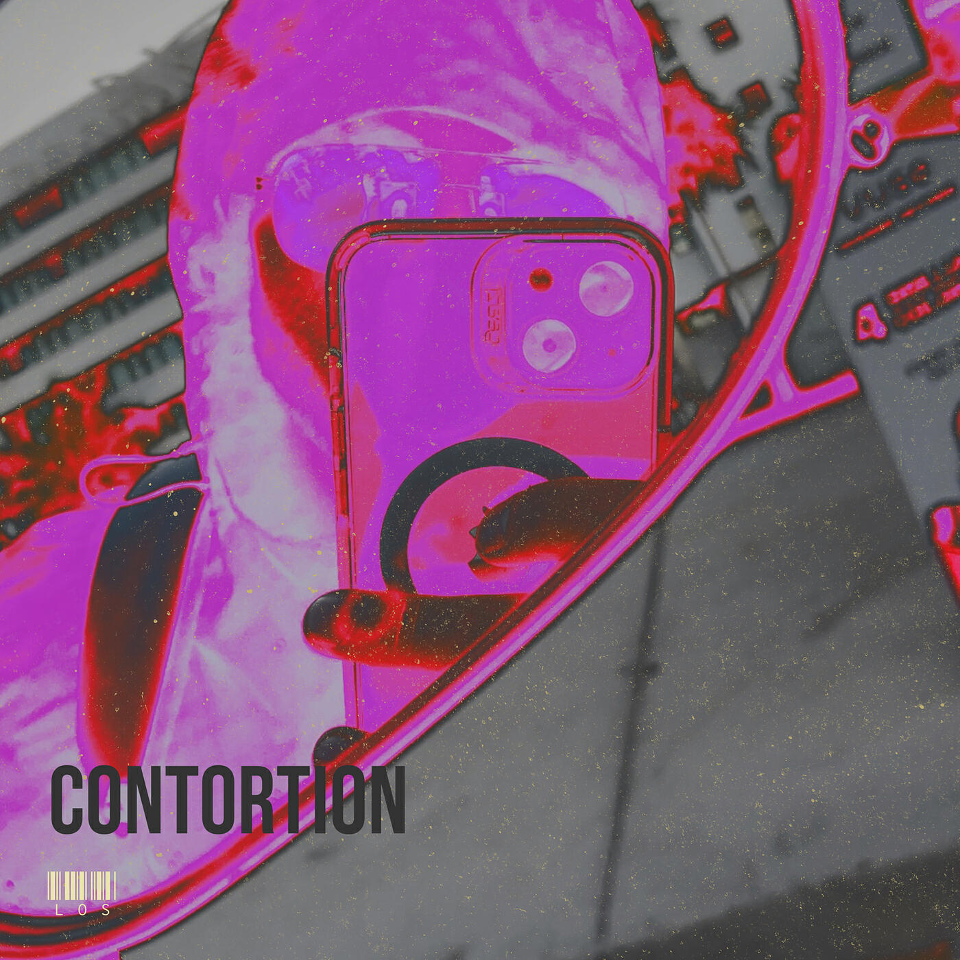 Скачать песню Los - Contortion бесплатно в MP3 для Android и iOS