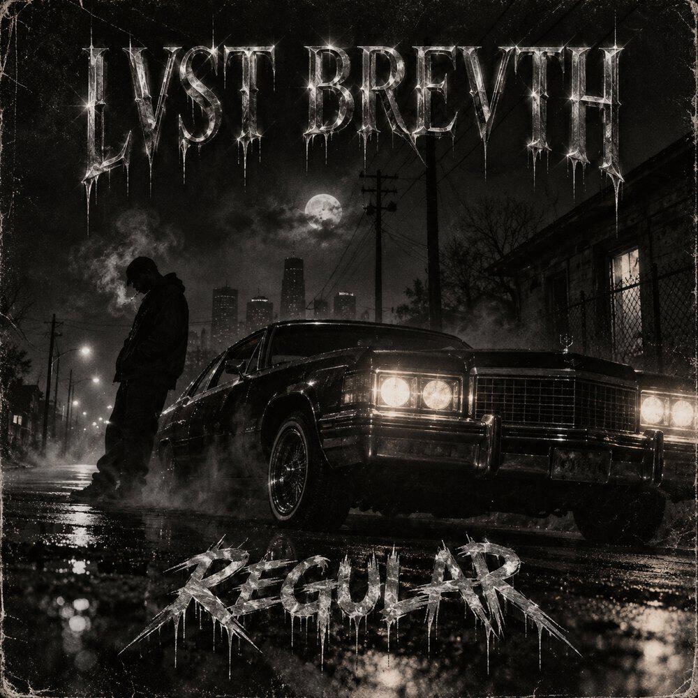 Релиз REGULAR