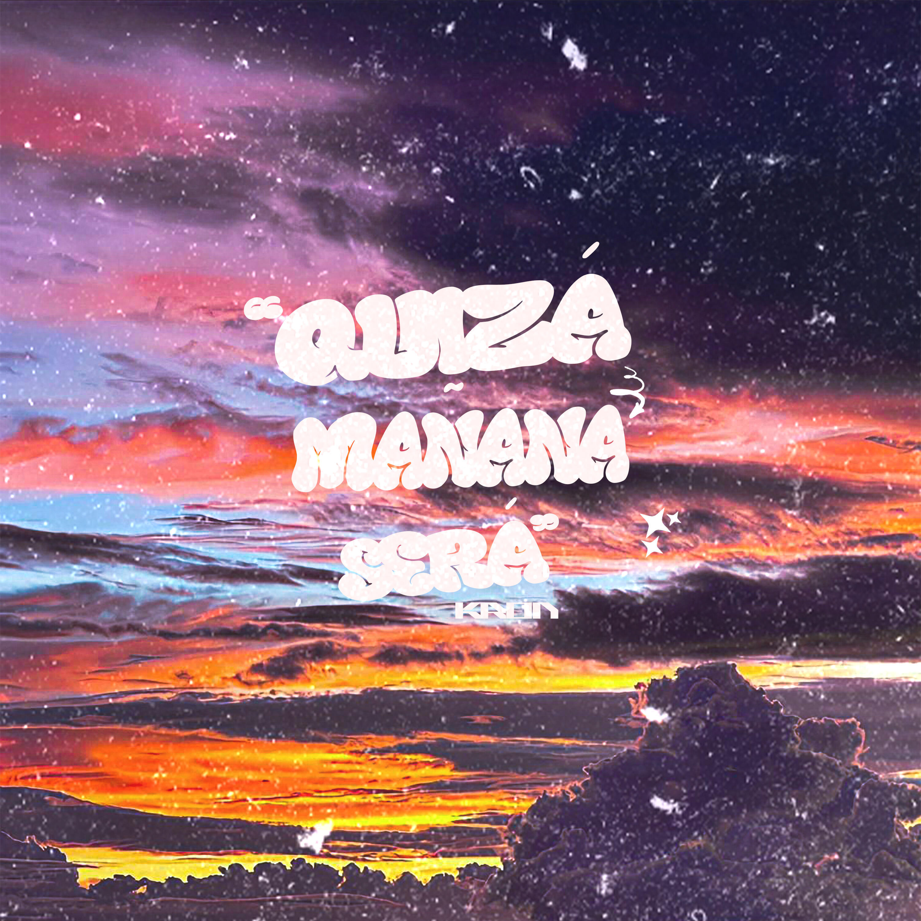Релиз Quizá Mañana Será