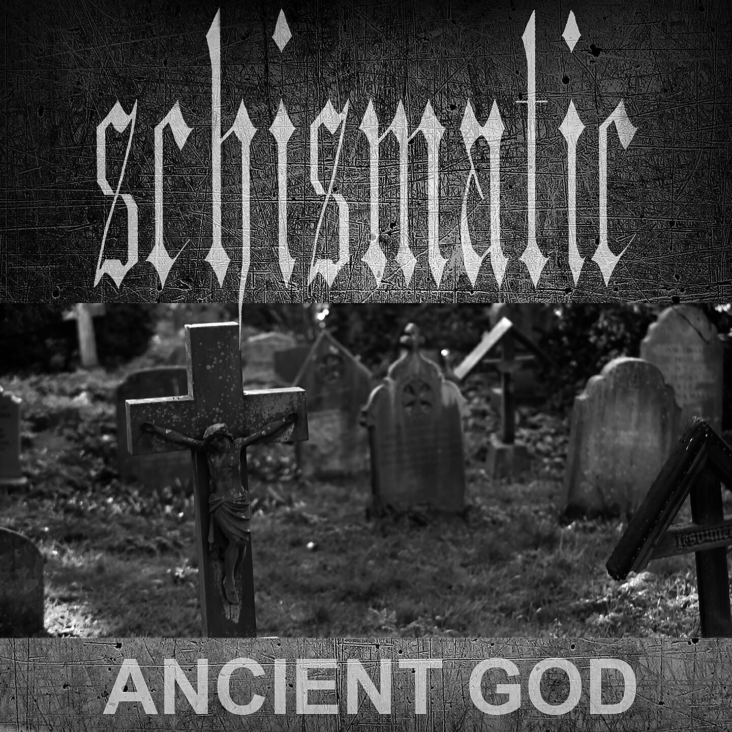 Релиз Ancient God