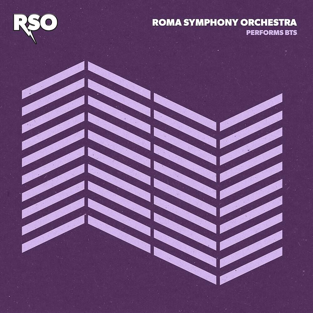 Релиз RSO Performs BTS