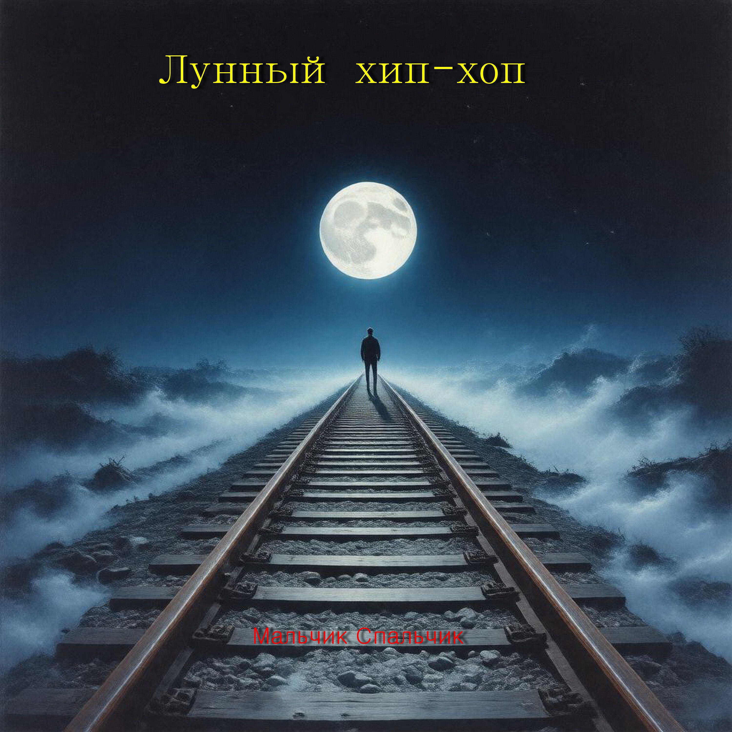Мальчик Спальчик