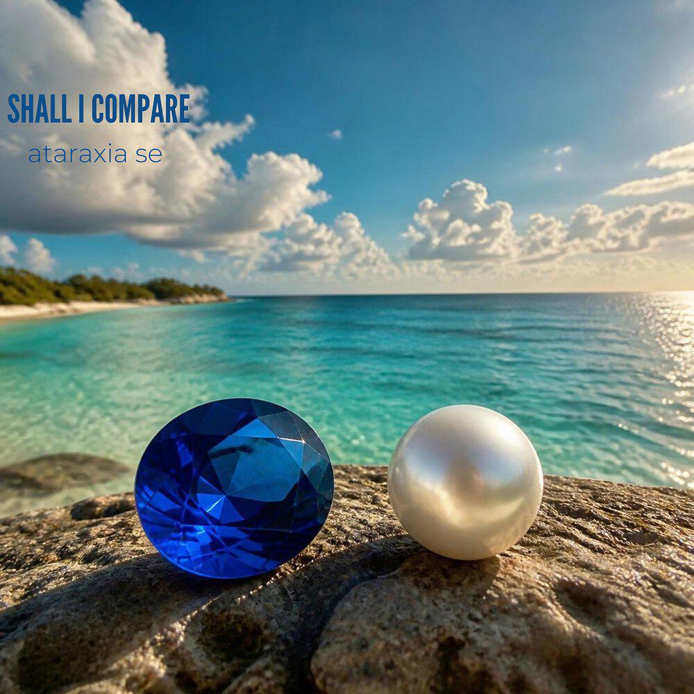 Релиз Shall I Compare
